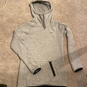 Womens Nike Sweatshirt